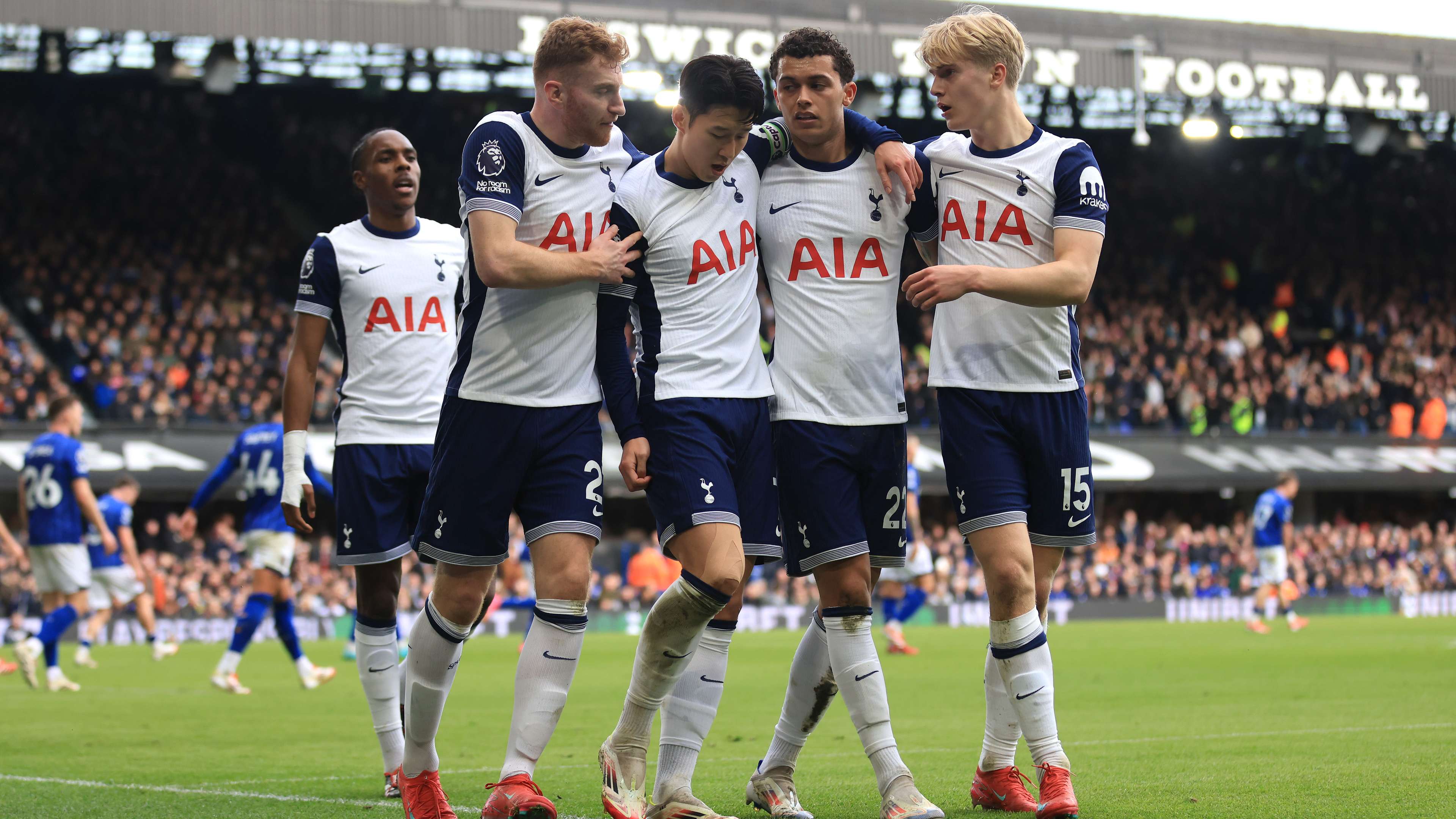 恩等强队的 恩等强队的