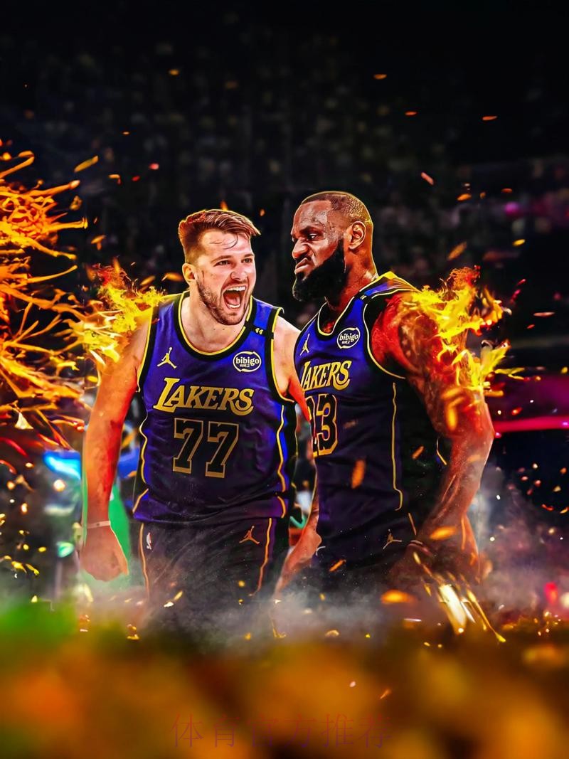 NBA爆冷，东契奇42分詹姆斯22分难救主，湖人112-124不敌国王